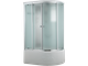 Душевая кабина Timo Comfort T-8820 L, Fabric Glass, Левая, 120x85x220 см.