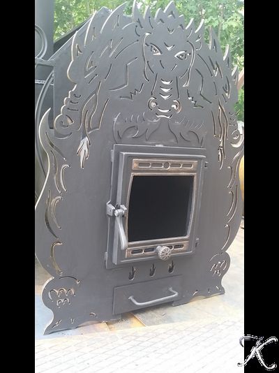 "ЗМЕЙ ГОРЫНЫЧ"