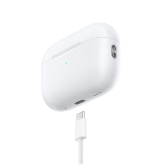 Apple AirPods Pro (2023) с беспроводной зарядкой