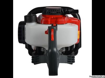 Бензиновые ножницы для живой изгороди EVOline HTG 23-60
