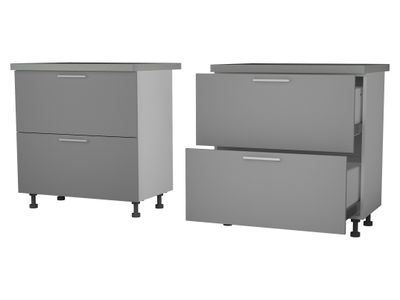 Стол кухонный Берген Н-82 (800)