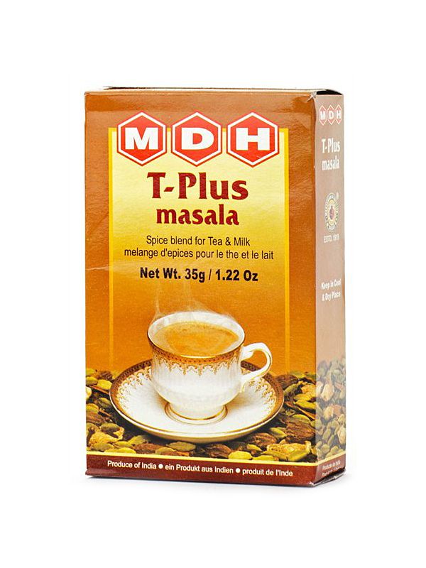 T-Plus masala (масала для чая)
