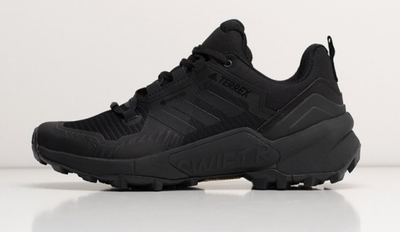 Кроссовки Adidas Terrex Swift R3 GTX Triple Black