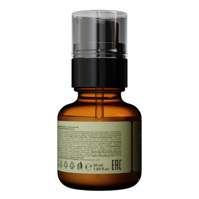 Кондиционер BRONSUN  «PATCHOULY&AMBER» "Conditioner" (50 мл)