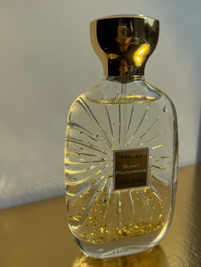 Atelier des Ors Blanc Polychrome