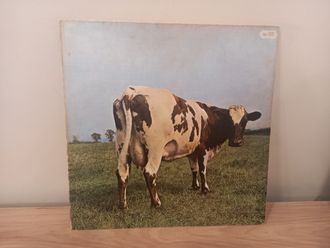 Pink Floyd – Atom Heart Mother 1ST UK PRESS VG/VG