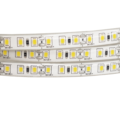 Светодиодная лента 2835 120LED/M 12V IP67 Warm SEASTAR