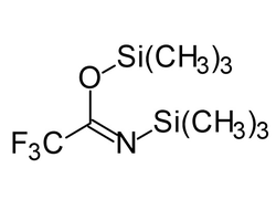 N,O-бис(триметилсилил)трифторацетамид (BSTFA)