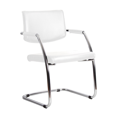 Кресло Delta PA  Chrome