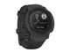 Умные часы Garmin Instinct 2 Solar Tactical, Черные
