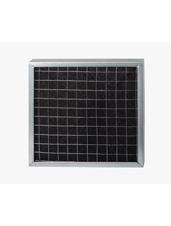 Панельный фильтр ФВП-4