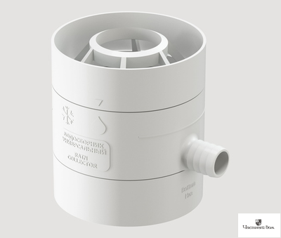 Водосборник универсальный