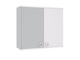 СМАРТИ Навесной шкаф НШ2