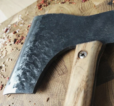 Топорик для рубки мяса №7