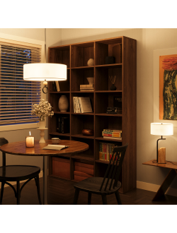 Настольный светильник Glamping, MOD437TL-02B