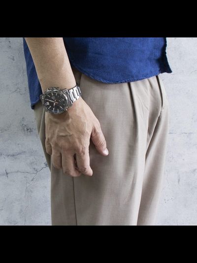 Часы Casio Edifice ECB-20DC-1A