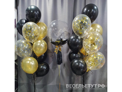 набор "чёрный лимузин"