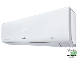 Кондиционер Ballu iGreen Pro DC BSAGI/in-07HN8