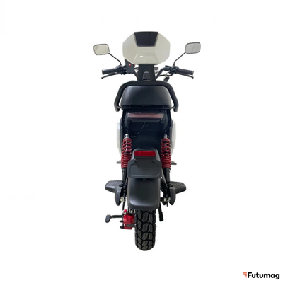 Электроскутер GT U2 PRO