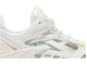 Кроссовки Balenciaga Track.2 Sneaker White Light Yellow