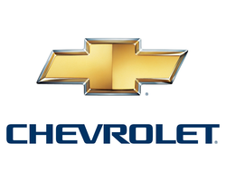 ПЕРЕХОДНЫЕ РАМКИ CHEVROLET