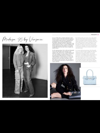 Accessories Collections Magazine Issue 2 Autumn-Winter 2025