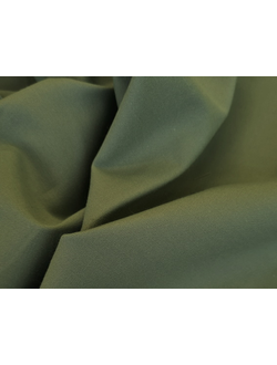 CASH cotton стрейч Цвет 90030 Хаки