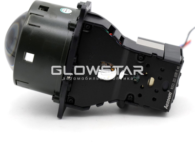 Билед модули Aozoom Z5 King of Light, 3.0 дюйма, 95W/105W, 5500K, 12V (комплект, 2шт)