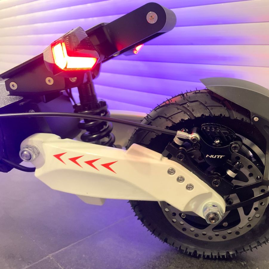 Blade машина аризона
