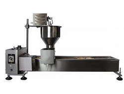 Аппарат для пончиков Hurakan HKN-ADM01