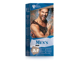 Набор "Men'sBox" (Мужская сила)