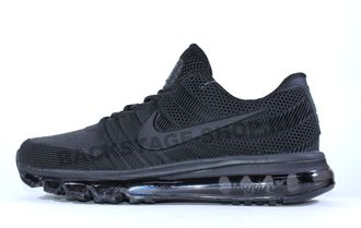 Кроссовки Nike Air Max 2017 Black