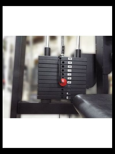 Пресс машина 60 кг AV220/80