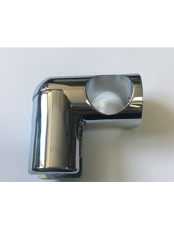 A963 Крепление к стеклу выносное