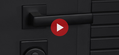 Стальная дверь   Агат. Заказная модель.