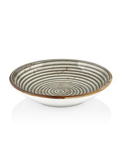 Салатник 1000 мл d 23 см Supreme Bone