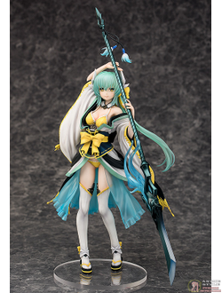 Фигурка 1/7 Киёхимэ (Kiyohime Lancer)