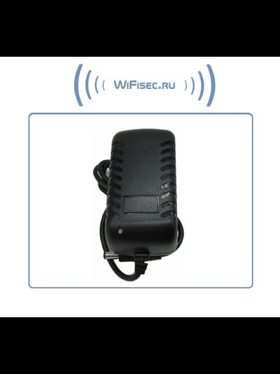 Блок питания 5В, 2А  (штекер Ø 3.5мм)