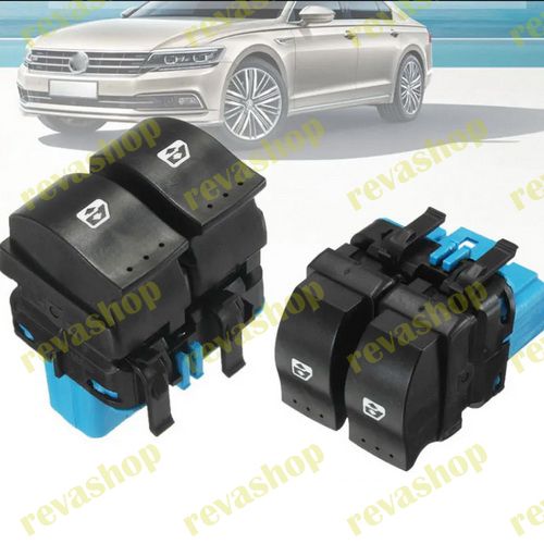 Блок кнопок, стеклоподъемник, Renault, автозапчасти, оригинальные запчасти, неоригинальные запчасти,