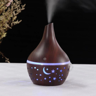 УВЛАЖНИТЕЛЬ ВОЗДУХА AROMA DIFFUSER ОПТОМ