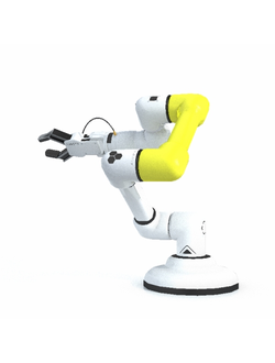 роботы Робот-рука hand