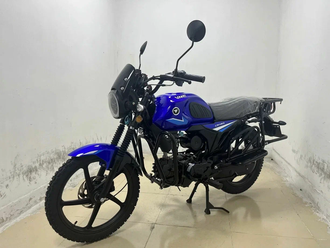 Мопед VMC NOVA (110сс)