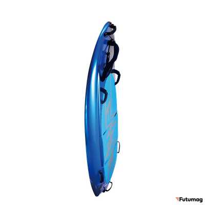 Джетсерф EWAVE LX