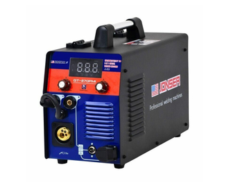 Сварочный полуавтомат JONSER GT-270