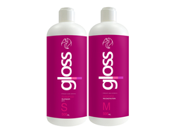 FOX Gloss Professional 500/500 мл.