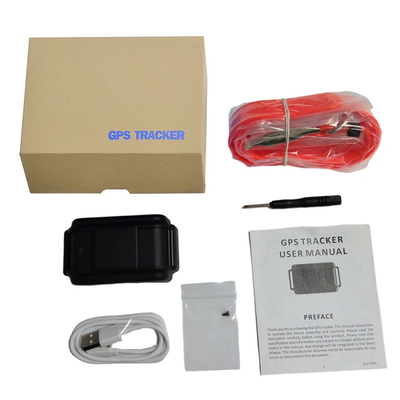 GPS трекер ошейник для животных TKSTAR TK919 4G