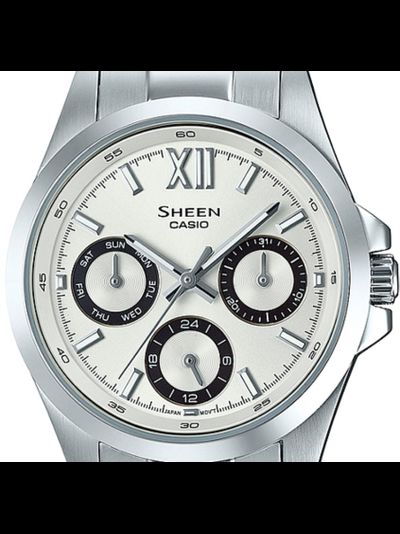 Часы Casio Sheen SHE-3512D-7A