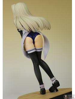 Фигурка 1/7 Сасара Кусугава (Kusugawa Sasara School Swimsuit Maid ver.)