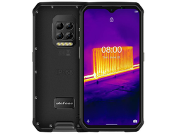 Ulefone Armor 9 8/128GB Черный