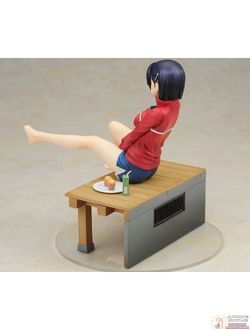 Фигурка 1/8 Сугуха Киригая (Kirigaya Suguha)